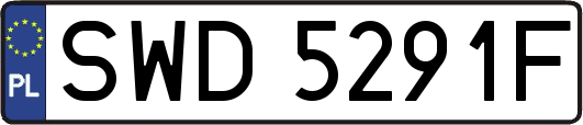 SWD5291F