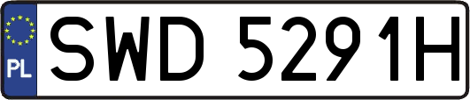 SWD5291H