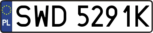 SWD5291K