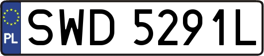 SWD5291L