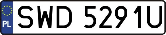 SWD5291U