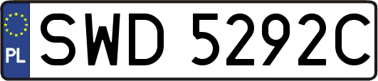 SWD5292C