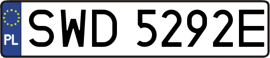 SWD5292E