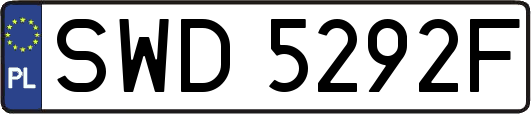 SWD5292F