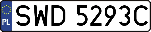 SWD5293C