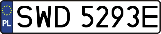 SWD5293E