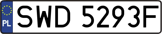 SWD5293F