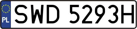 SWD5293H
