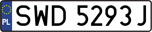 SWD5293J