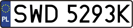 SWD5293K