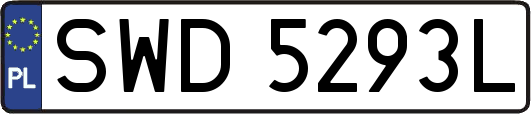 SWD5293L
