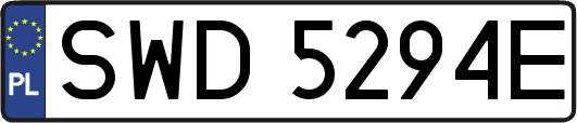 SWD5294E