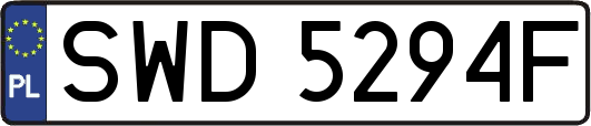 SWD5294F