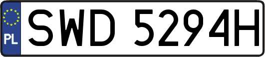 SWD5294H