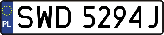SWD5294J