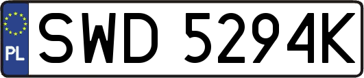 SWD5294K