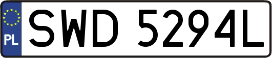 SWD5294L