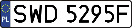 SWD5295F