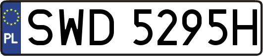 SWD5295H