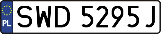 SWD5295J