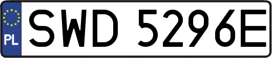 SWD5296E