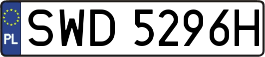 SWD5296H