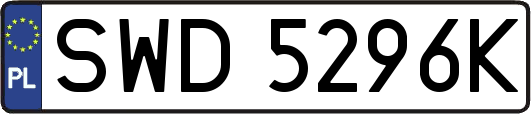 SWD5296K