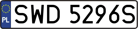 SWD5296S