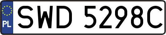 SWD5298C