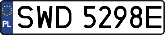 SWD5298E