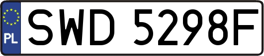 SWD5298F