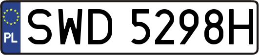 SWD5298H