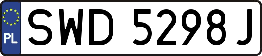 SWD5298J