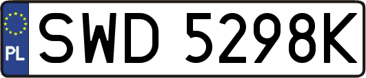 SWD5298K
