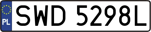 SWD5298L