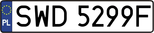 SWD5299F