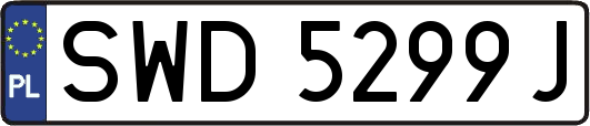 SWD5299J