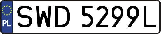 SWD5299L