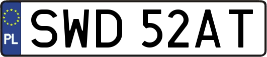 SWD52AT