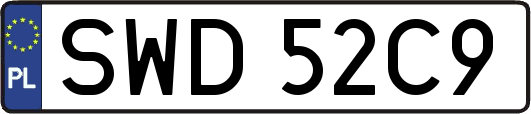 SWD52C9