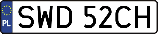 SWD52CH