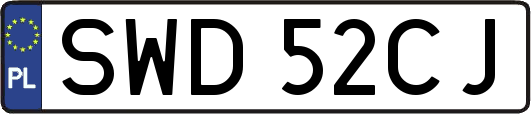 SWD52CJ