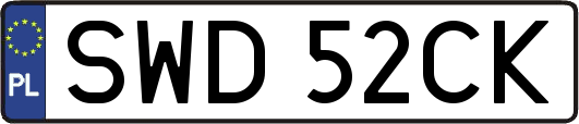 SWD52CK
