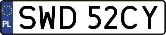 SWD52CY