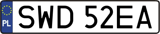 SWD52EA