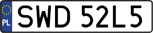 SWD52L5