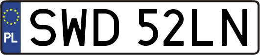 SWD52LN