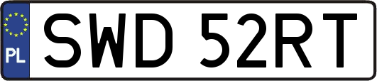 SWD52RT