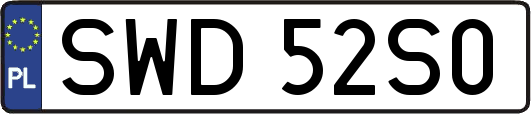 SWD52S0