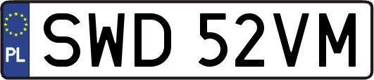 SWD52VM